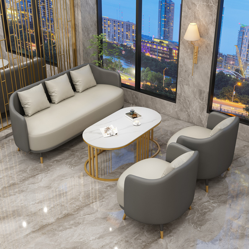 회색: 1+1+3+커피 테이블