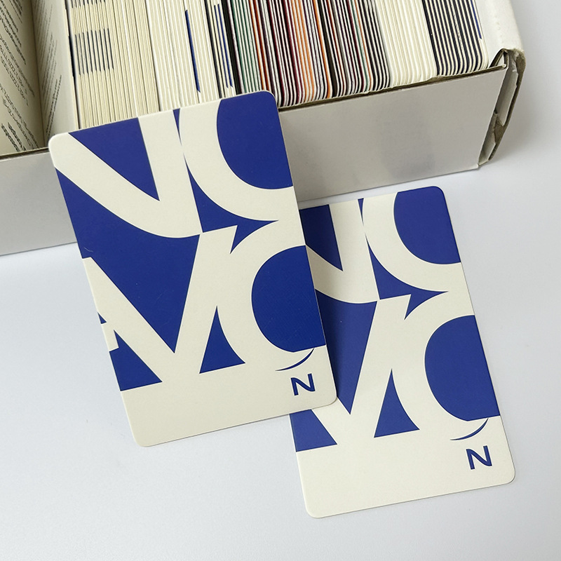 加工NFC纸质酒店房卡RFID纸质感应卡厂家直销