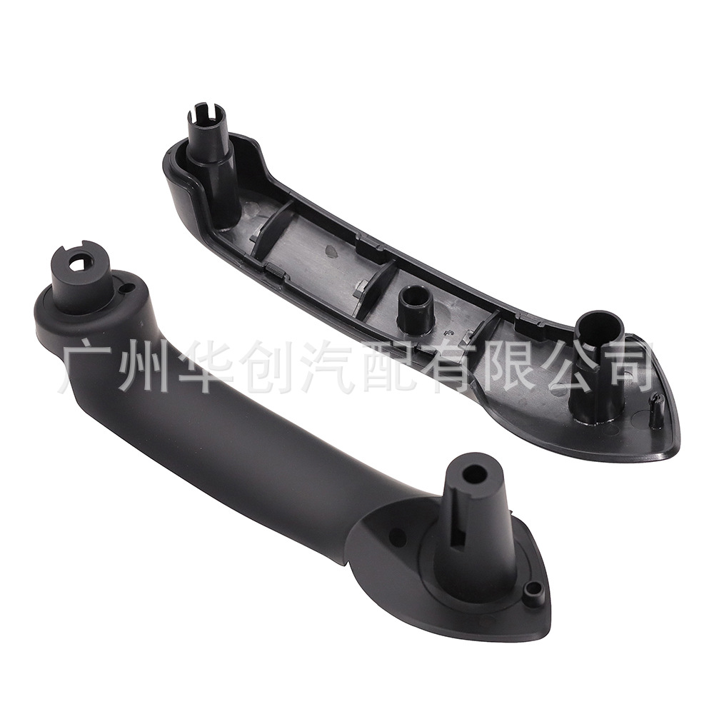 Suitable for 1999-2004 Volkswagen Jetta Bora Golf 4 Car Door Armrest Inner Door Handle Grip