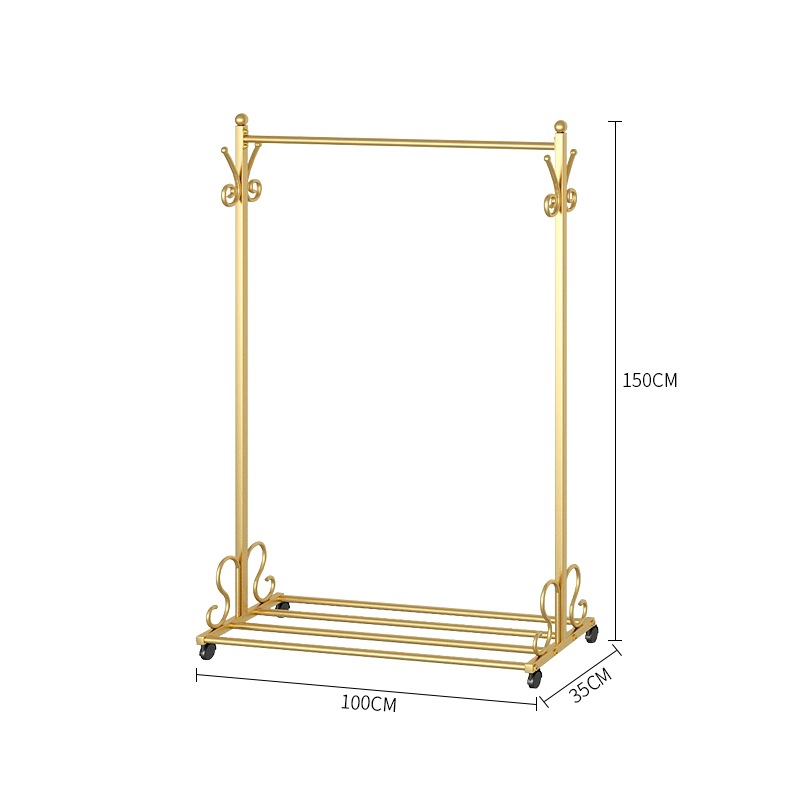 YMJ09 나노골드 길이 100 높이 150