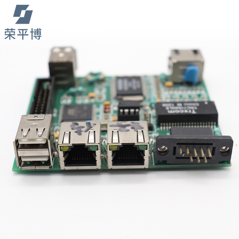 SMT贴片加工插件后焊成品组装电子贴片加工DIP插件组装pcba焊接