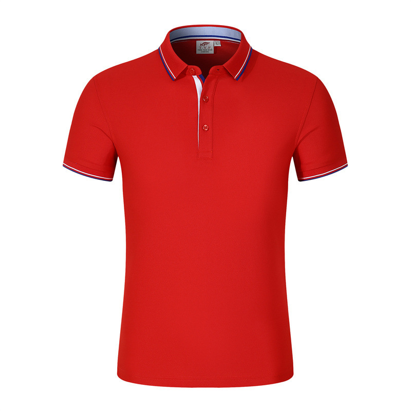 TYF1689#중국산 빨간색 스트립 면 60% 속건성 섬유 40%