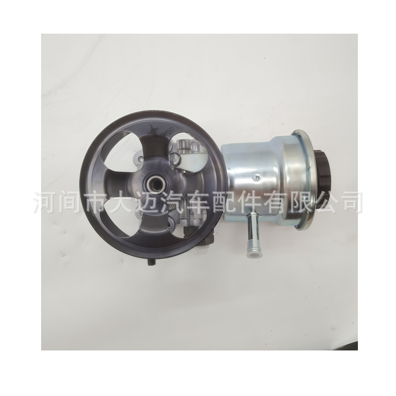 44310-0K010 Hilux 44310-26370 Is Suitable for Toyota Kun26 Pickup Steering Power Pump