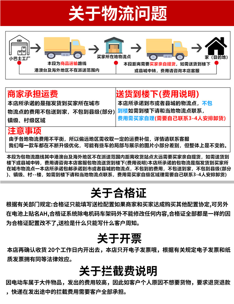 Small bus q10 elderly scooter four-wheel electric disabled elderly electric household small foldable electric