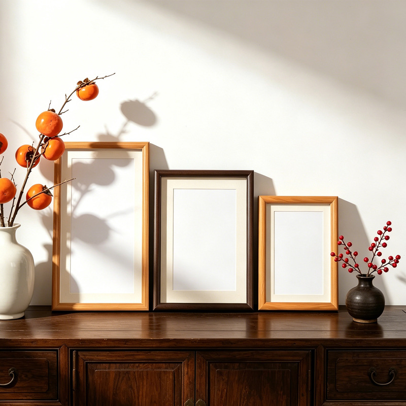 Hollow Three-Dimensional Wooden Photo Frame 6/ 8inch A4 Dried Flower Butterfly Specimen Glass Calligraphy and Painting Cultural Creative Empty Frame Wholesale Hollow Three-Dimensional Wooden Photo Frame 6/ 8inch A4 Dried Flower Butterfly Specimen Glass Calligraphy and Painting Cultural Creative Empty Frame Wholesale