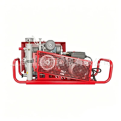 Noise Piston Air Compressor – Hava kompressorları