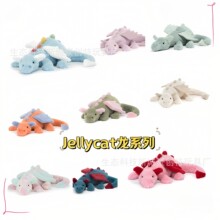 jellycat��ż����w������Ȥζjelyë�q��߲ʺ�ſſѩ����ż����