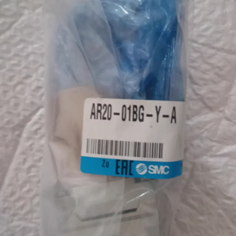 SMC调压阀AC30C-03E-B三联件