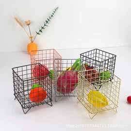 收纳篮/筐;纸巾架;盘