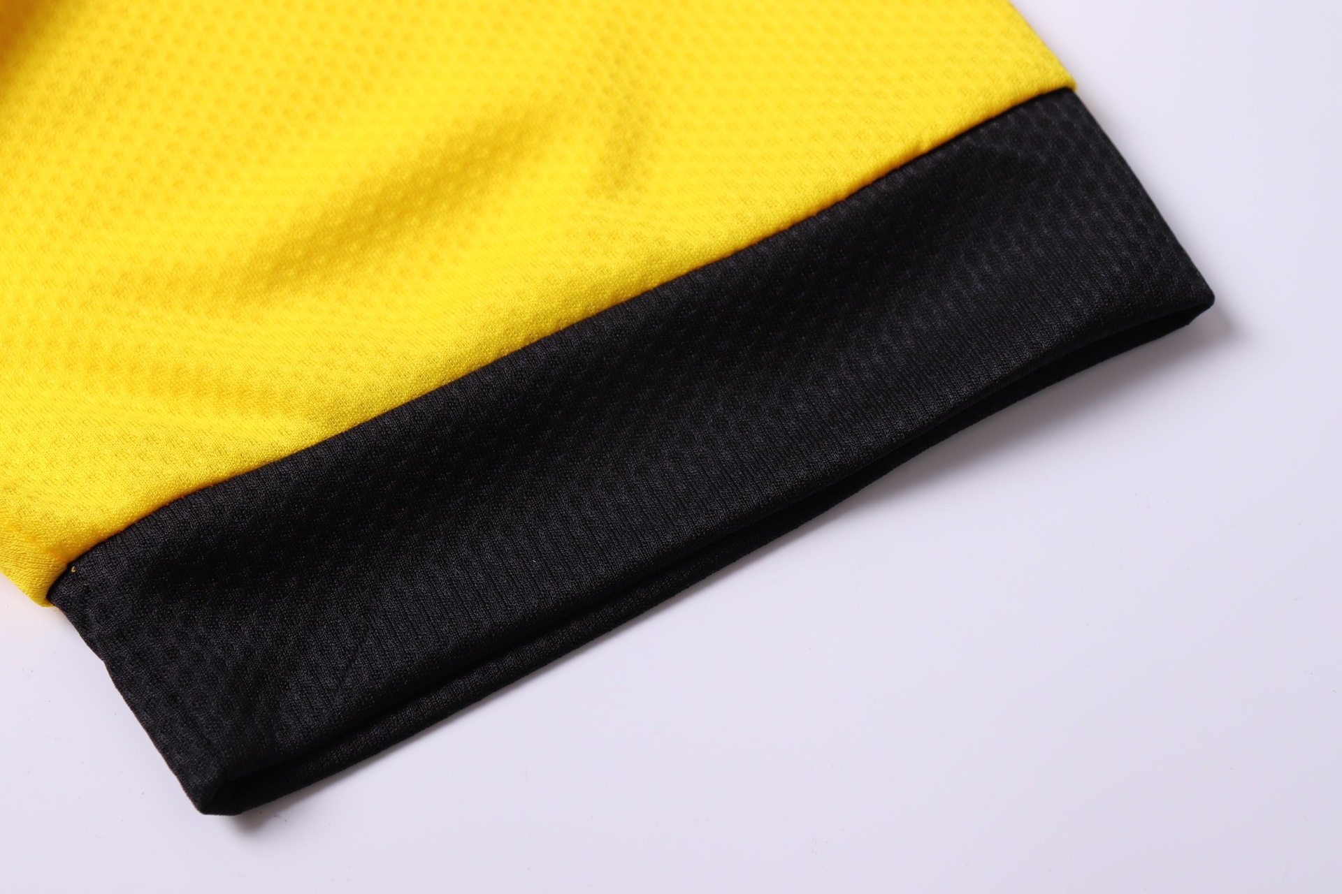 21-23 Nyt klubfodboldsæt Glat kortærmet træningstrøje til voksne og børn Gruppekøb_voghion.com