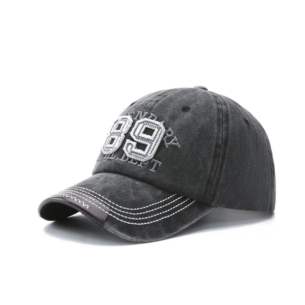 Style 06 black