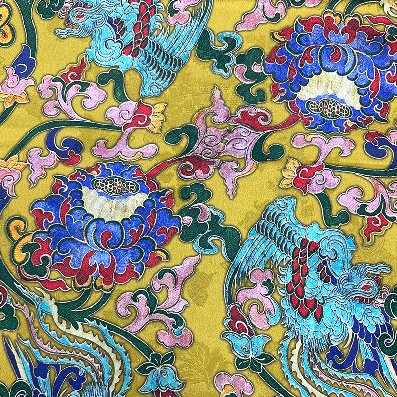 Retro fashionable cloth