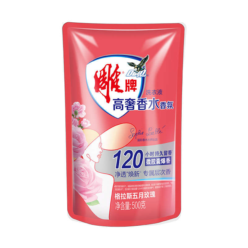 500g 봉지 (별도 판매 아님)