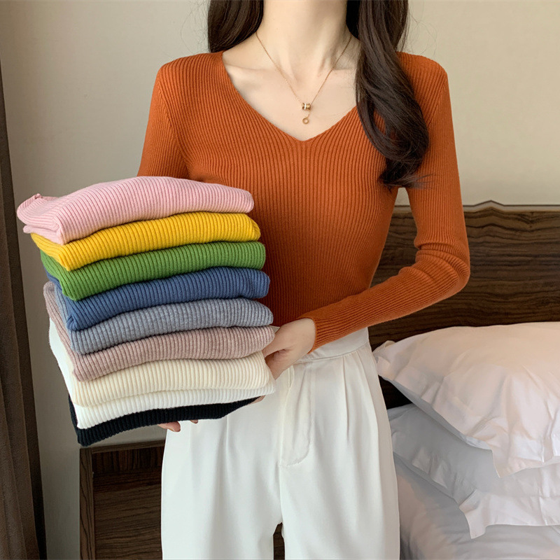 Autumn long-sleeve
