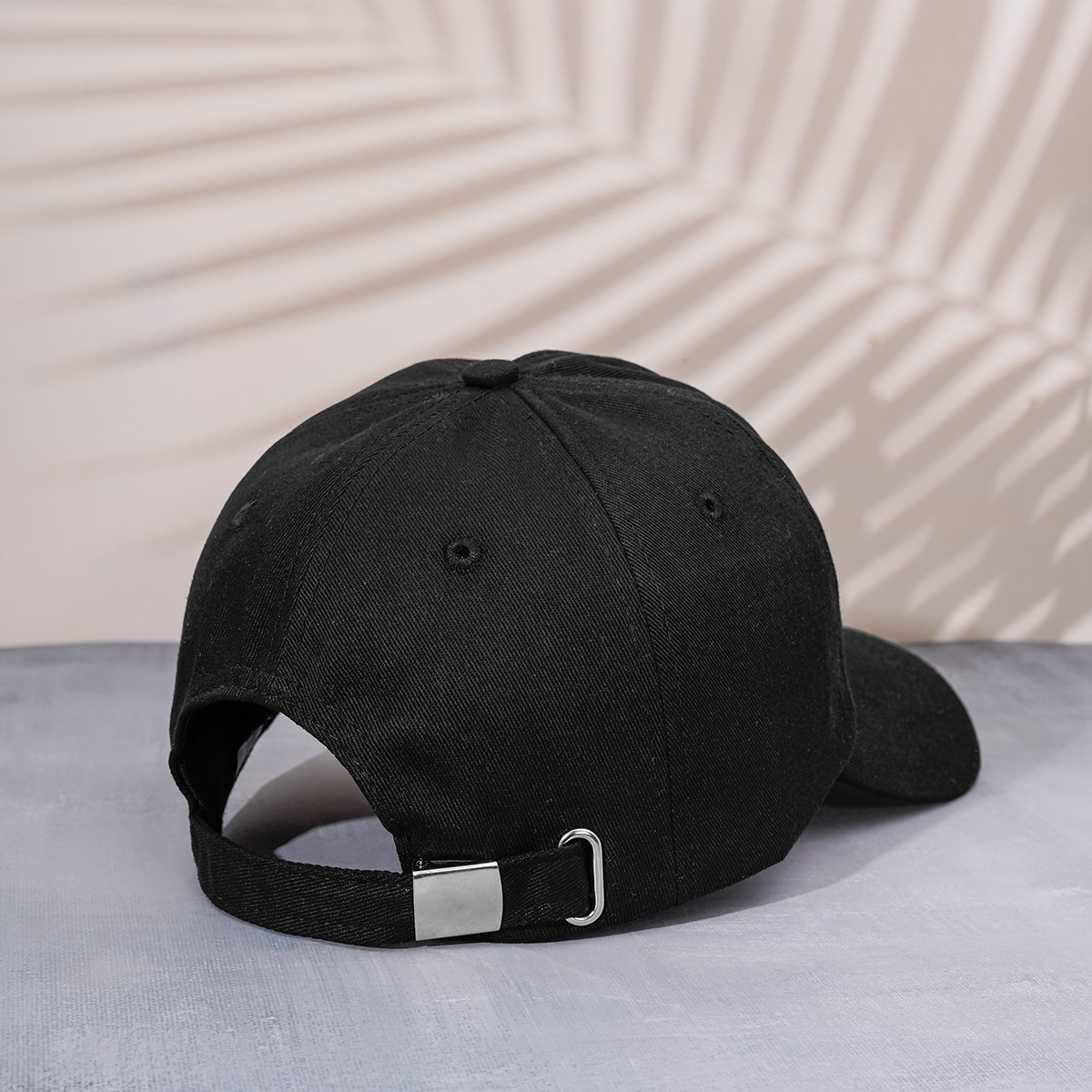 Unisex Fashion Letter Baseball Cap display picture 4