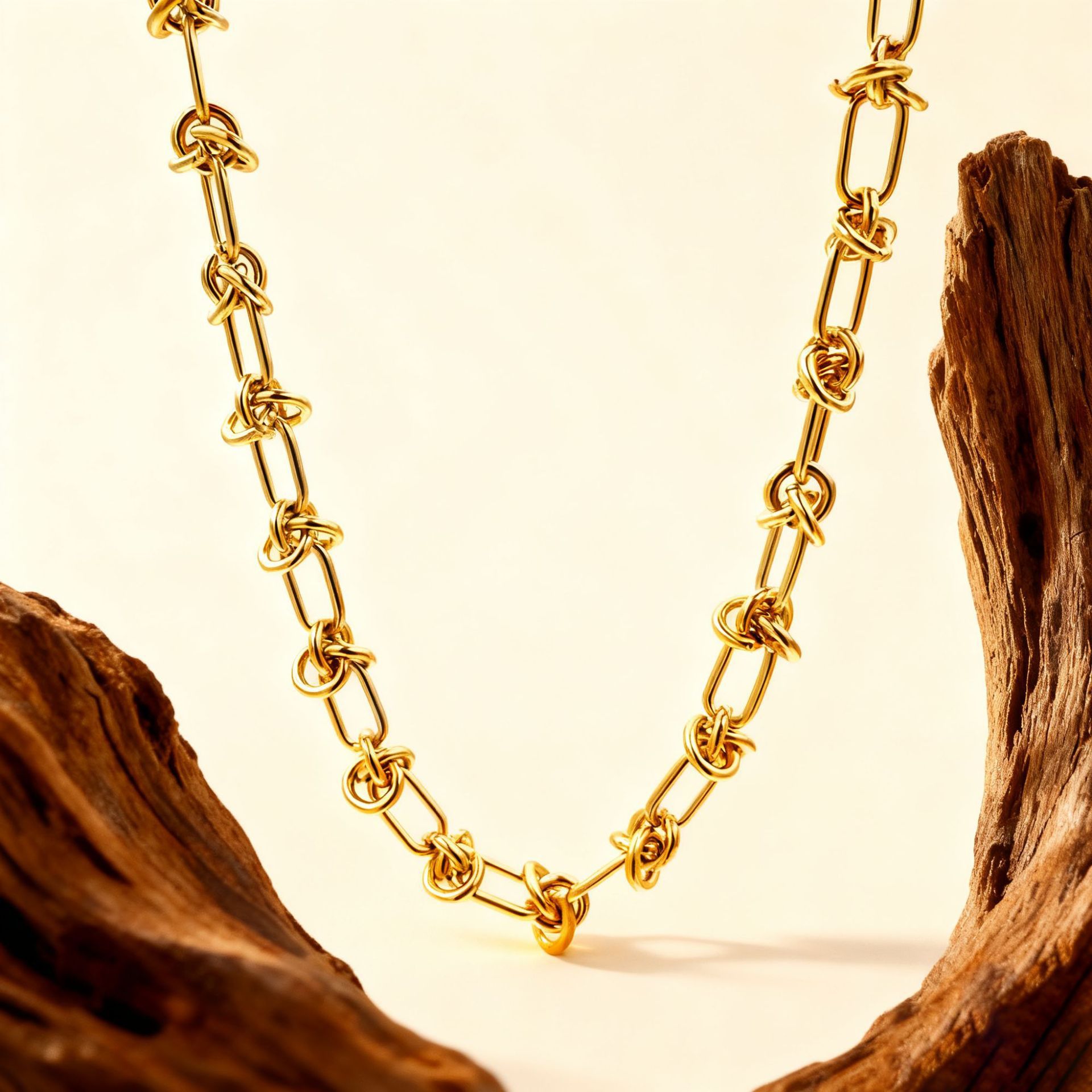 Pulsera de Acero de Titanio de Dongguan, Estilo Europeo y Americano, Diseño de Doble Cadena con Cuchillas, Exagerada, Hip-Hop, para Otoño e Invierno, No se Destiñe, para Mujer