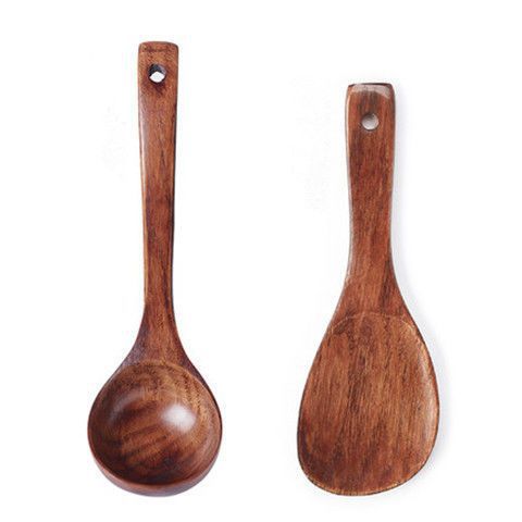 pala de madera de jujube ácido, pala de madera de mango largo, pala de madera no dañada, pala de madera no pegajosa, pala de madera especial, pala de colza, pala de colza, pala de colza