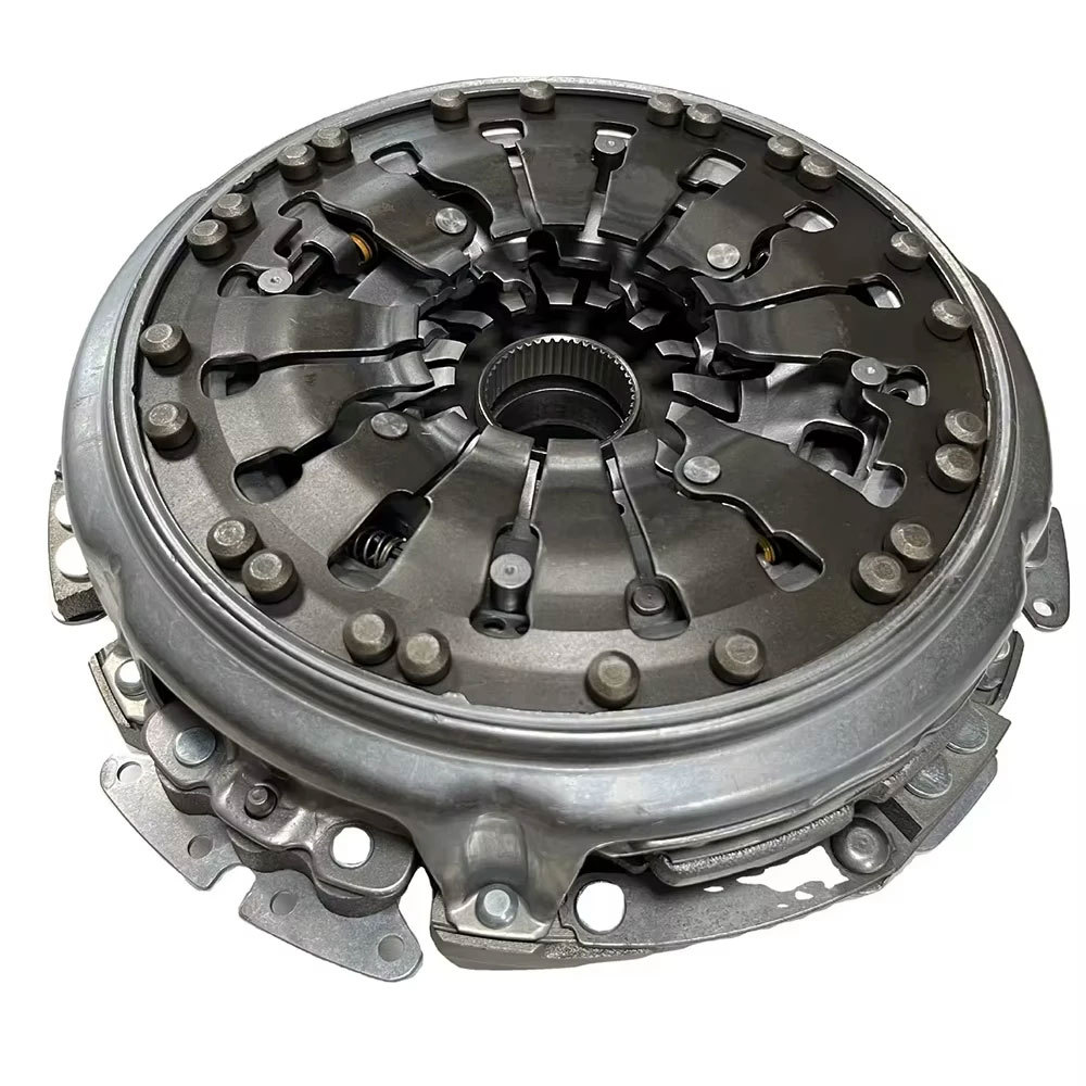 Suitable for Volkswagen Audi Skoda 0AM DQ200 602000700 clutch kit 0AM141017BN