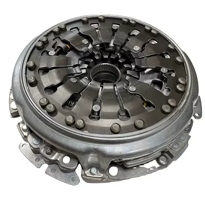 DQ200 602000700 clutch – Avtomatik sürtünməli mufta