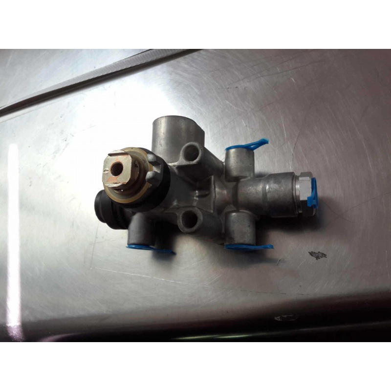 El Autobús Europeo del camión pesado parte SMT [válvula] SV1287 de la altura