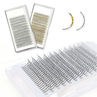 MIX 10-16mm ����L���D���yɫ�W�۽�ë�W�����L�S��ɫ�ν�ë20��