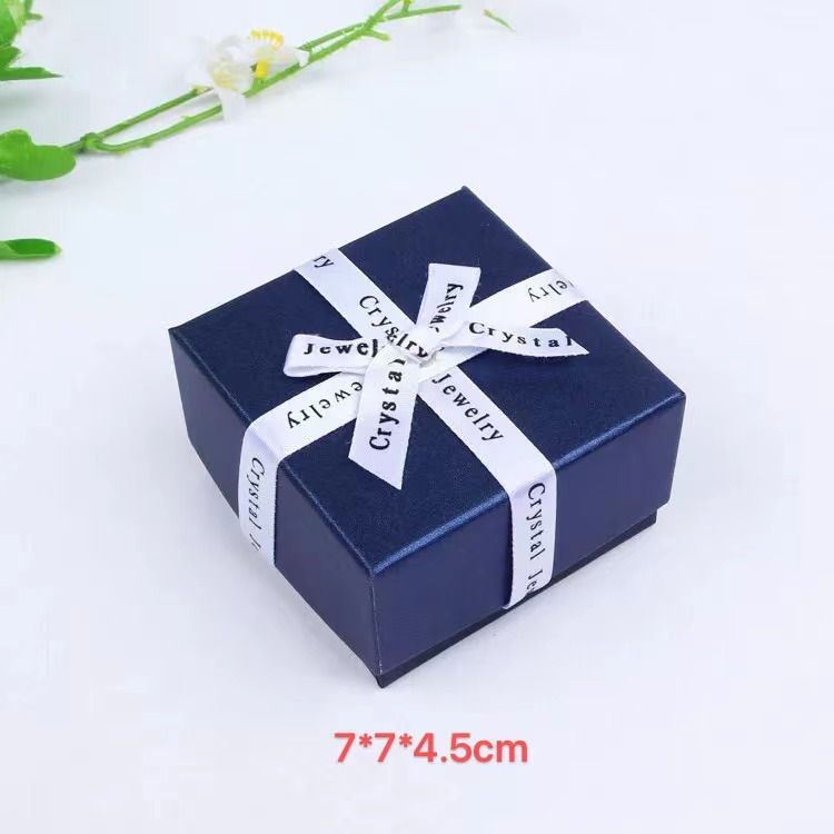 SKU-03-蓝色米子盒子