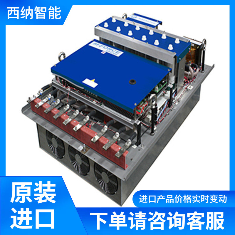 MAGNETEK风冷变频驱动器M-FORCE GP1000 1000V