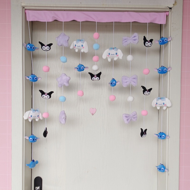 Blast Handsome Stitch Door Curtain for Boys and Girls Room Partition Curtain Decorative Hanging Curtain Line Curtain Bead Curtain Punch-Free Bedroom Curtain Blast Handsome Stitch Door Curtain for Boys and Girls Room Partition Curtain Decorative Hanging Curtain Line Curtain Bead Curtain Punch-Free Bedroom Curtain