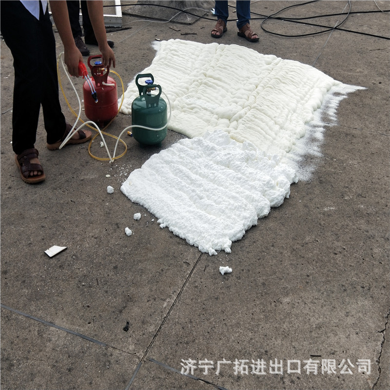 工厂直发矿用快速密闭材料 小型发泡器 外墙冷库保温聚氨酯喷涂罐-阿里巴巴