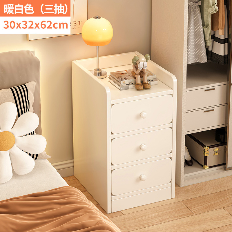 [3드로] 웜화이트 30*32*64cm