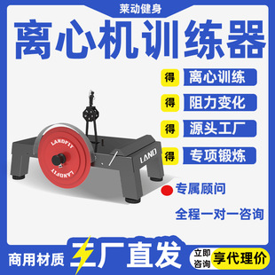 Commercial Fitness Equipment, Resistance Flywheel Squat Machine, Fat-Burning Centrifugal Machine, Resistance Training Device, Body Shaping Aerobic Fat-Burning Device
