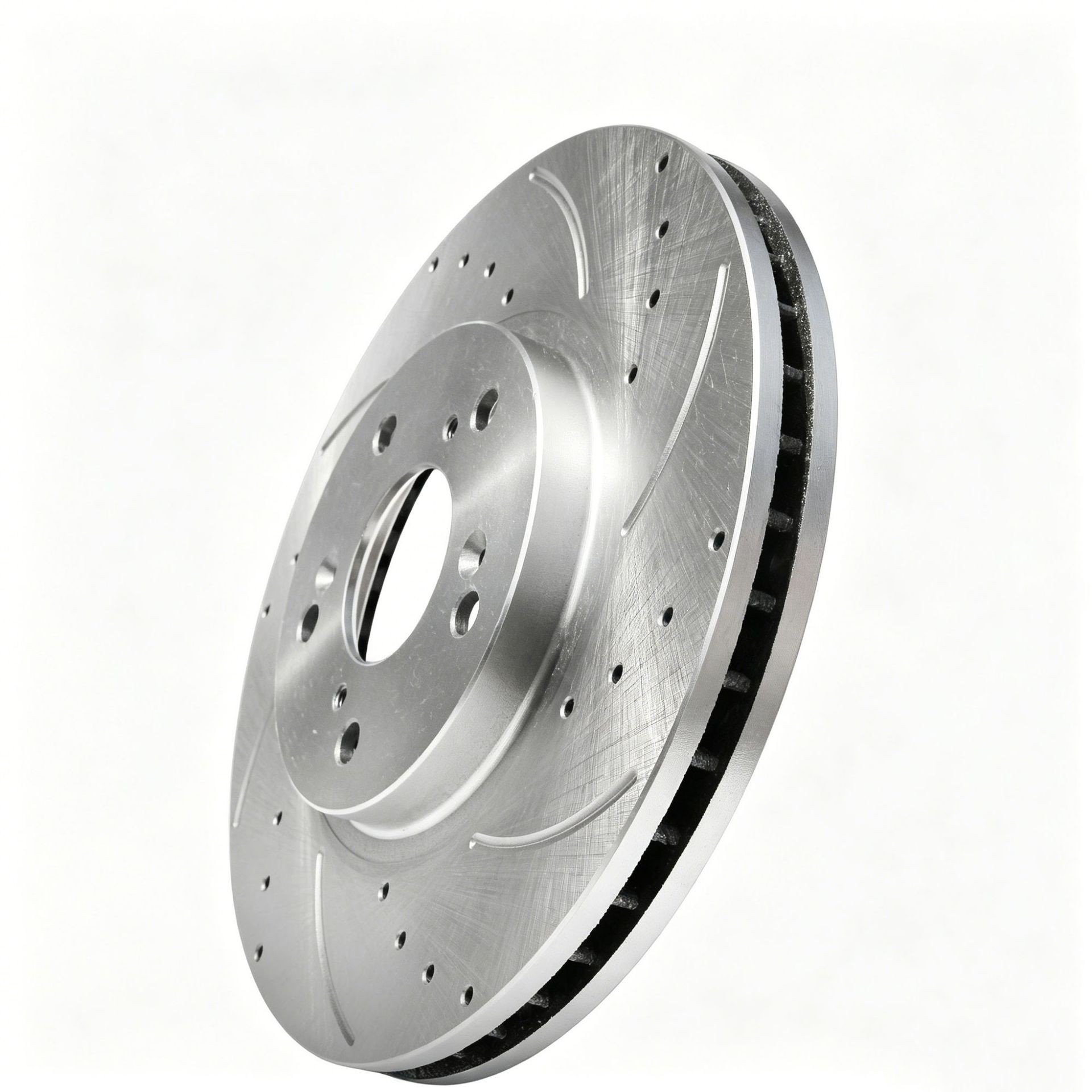 Suitable for Lynk & Co Lynk 01, Lynk 02, Lynk 03, Lynk 05 front brake disc 31665446