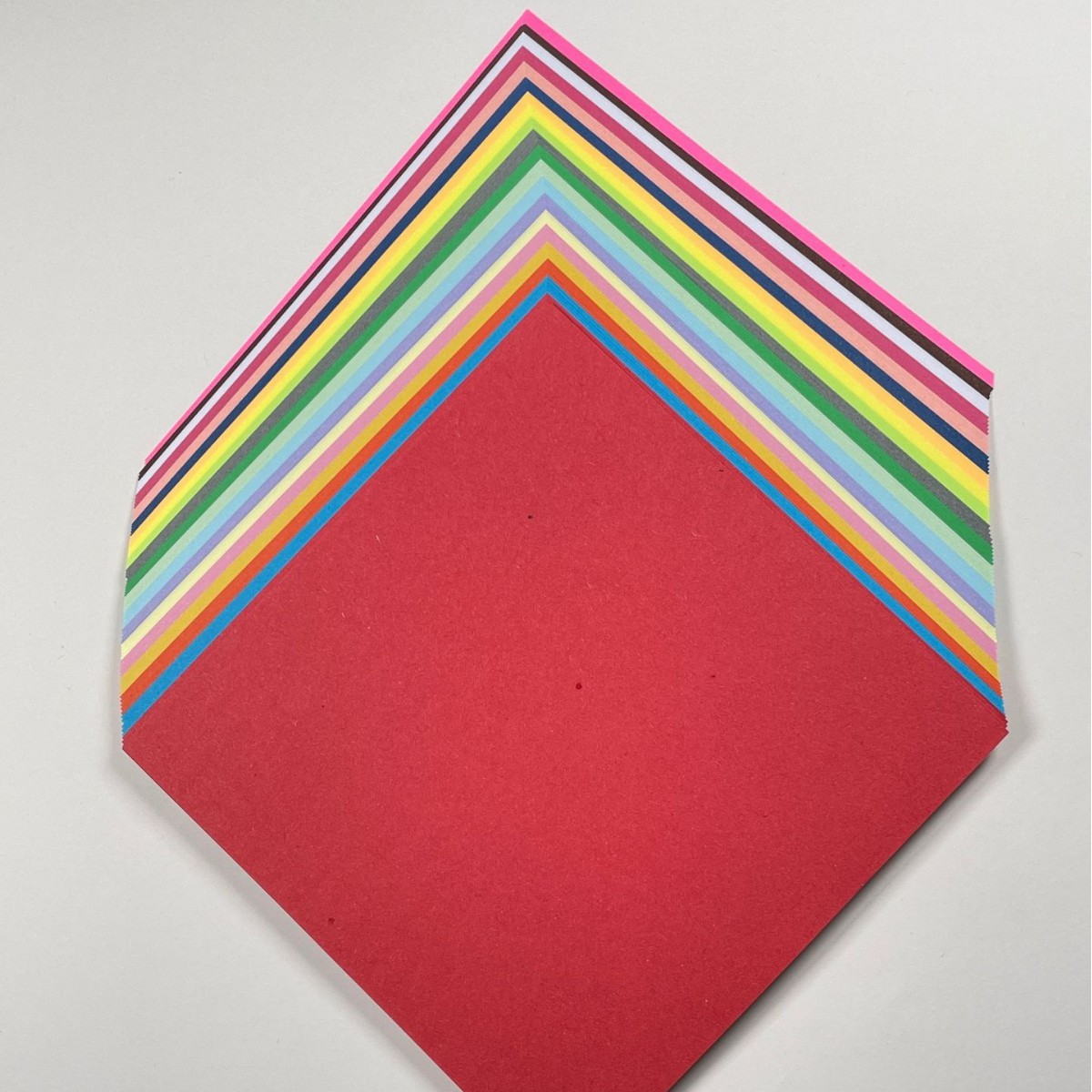 70g 20 colores 12*12/100 hojas