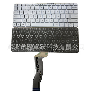US applicable to HP Pavilion 11-n 11-n000 11-n100 notebook keyboard