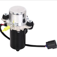 UP30新能源汽车刹车真空泵辅助泵电子助力器助力泵