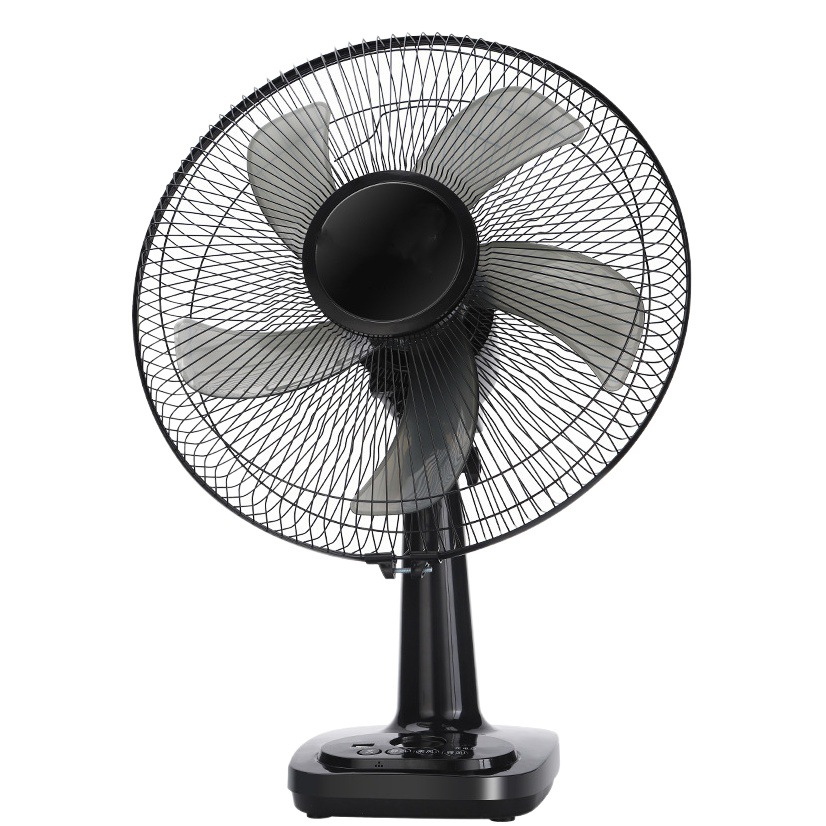 Suministro directo de fábrica escritorio ventilador escritorio hogar cama silencio fuerte viento 12 pulgadas 16 pulgadas sacudiendo cabeza tiempo dormitorio ventilador