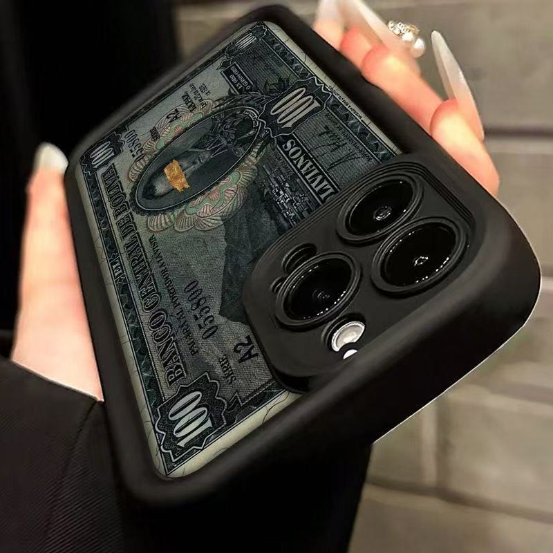 Comercio exterior transfronterizo europeo y americano aplicable funda para teléfono móvil iphone16pro Apple 15 personalidad 14/13promax nuevo 12