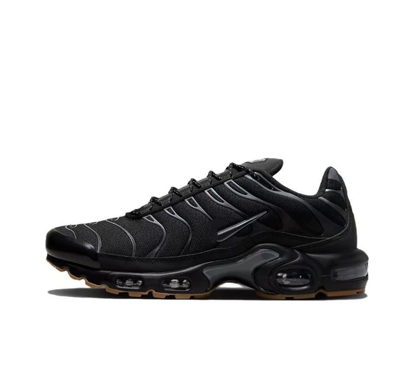 Large size TN46-49 all black khaki bottom