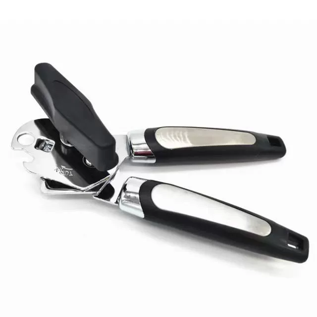 Multifunctional powerful bottle opener, (Cross-border trading), three in one
