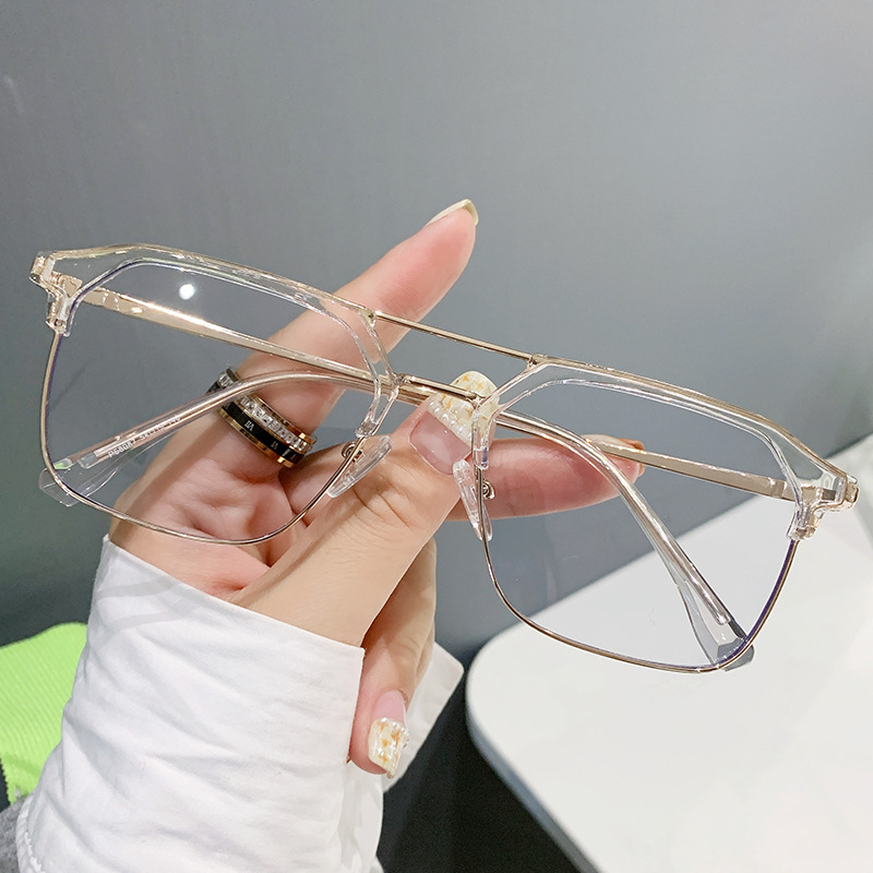 Fashionable glasses, 2024 years