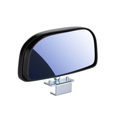HD rearview mirror | Universal Large field of view rear view auxiliary mirror