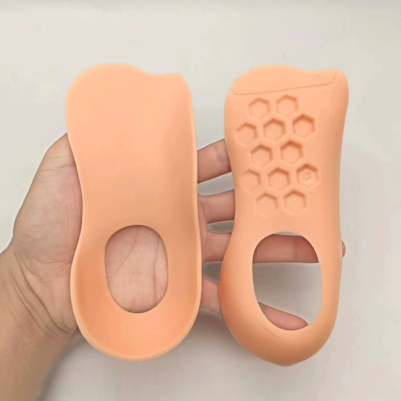 Взрослые дети плоскостопие ортодонтические стельки