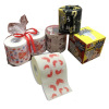 factory wholesale customized advertisement Design and printing toilet paper pattern printing toilet paper colour printing roll of paper