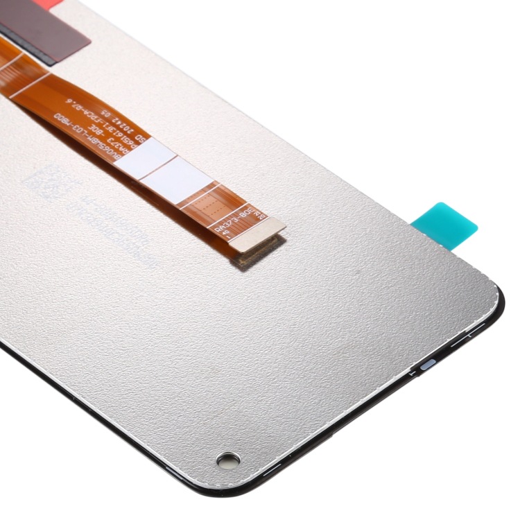 Aplicable para OPPO A32 PDVM00 material TFT LCD Touch Assembly