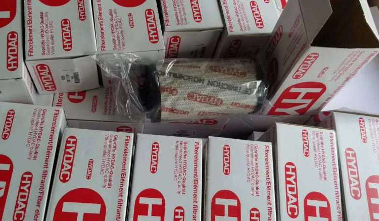 德国贺德克HYDAC滤芯 1700R005ON/-B6 原装进口