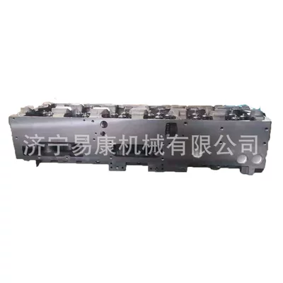 Avtomobil mühərrikləri QSX15 Cylinder Head