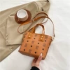 Brown pendant