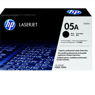 ����05A����(CE505A/CE505AC)�m��P2035/P2055d/2035n/2055dn