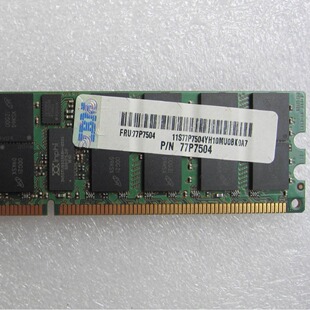 IBM P6 550 520 С�͙C�ȴ� �Ηl 8G 77P7504