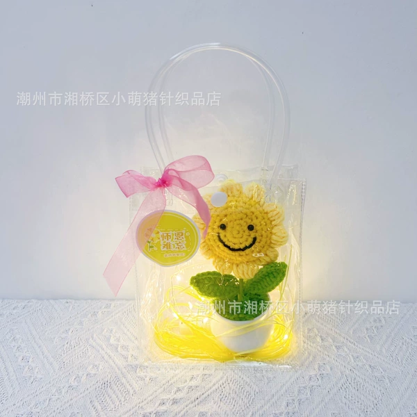Yellow washbasin